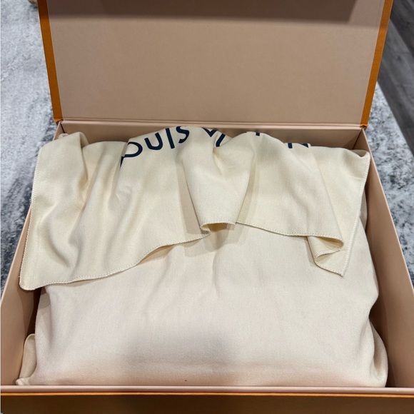 Louis Vuitton Neverfull MM Sunrise Pastel - Picture 14 of 15